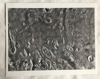 Mars Meteorite, Mars Photo, Meteorite, Mars History, Mars Decor, Mars Photograph, Space Photo, Space Exploration, Space Art, Mars, Mars Gift