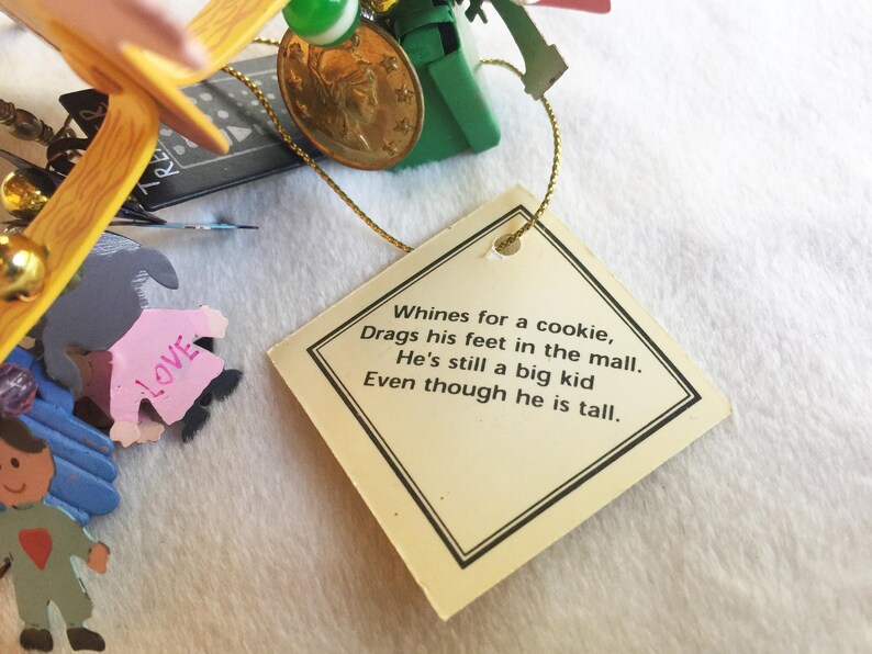 Dad Decor Man Ornament Father Ornament Dad Ornament Dad Decoration Family Ornament,Dad Gift,Dad Xmas Ornament,Dad Christmas,Dad Present