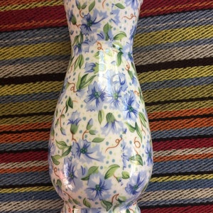Two's Company ~ 10 part hinged vase, Price $165.00 in Dublin, GA from  Colleen's China