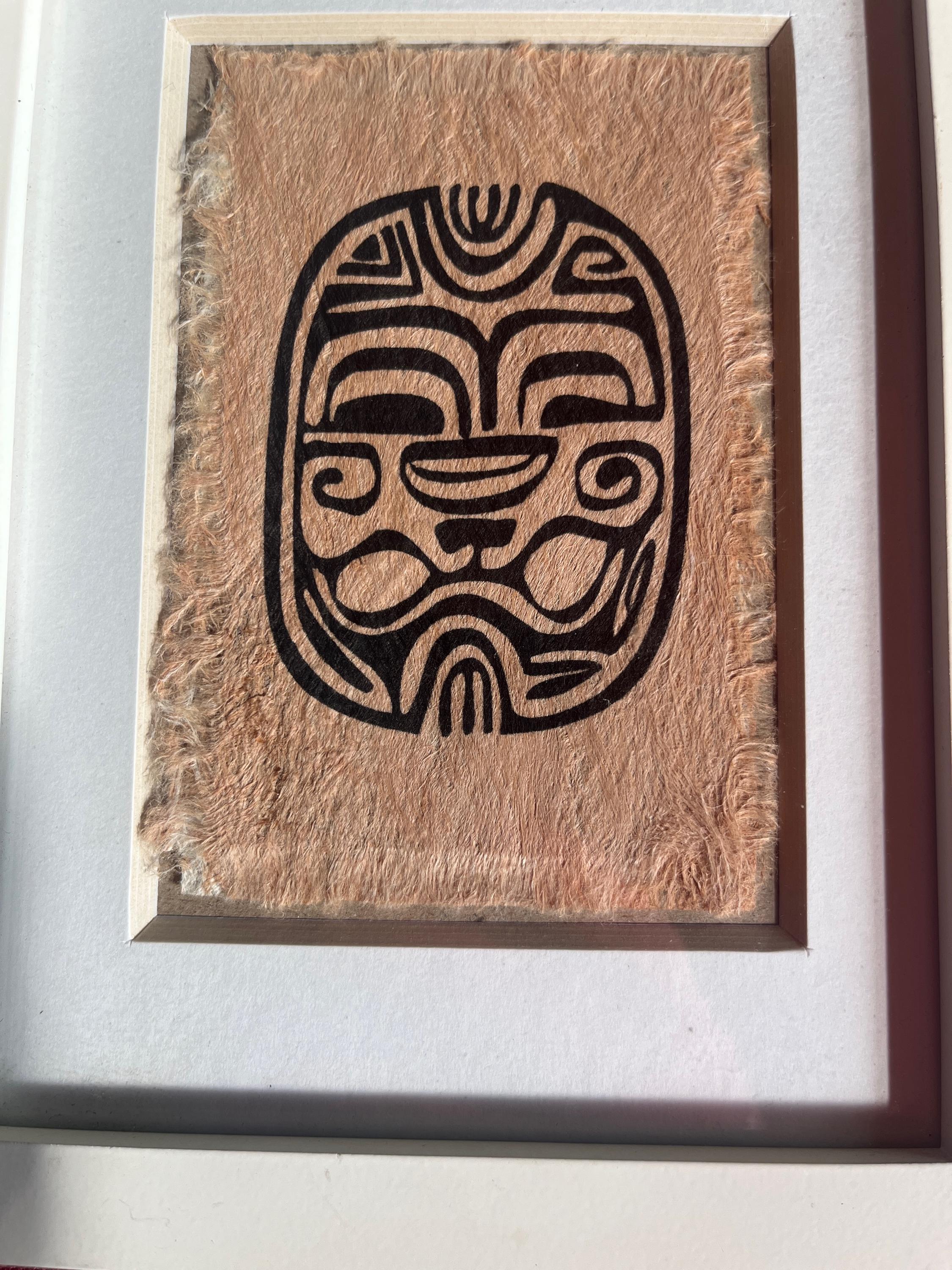 Fiber Painting, Tribal Painting, Indigenous Art, Tribal Art, Exotic Art ...