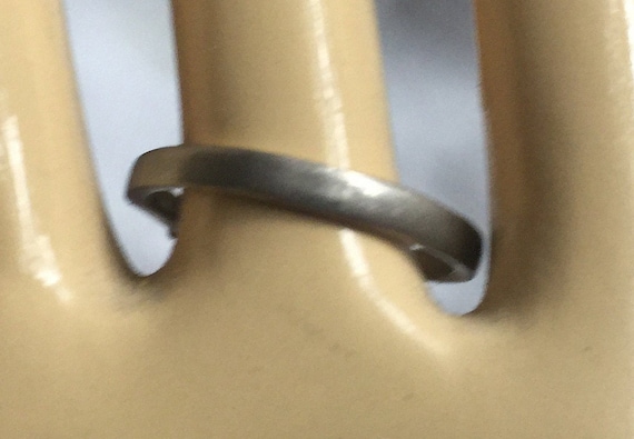 Opal Solitaire Ring, Opal Ring, Opal Solitaire, O… - image 10