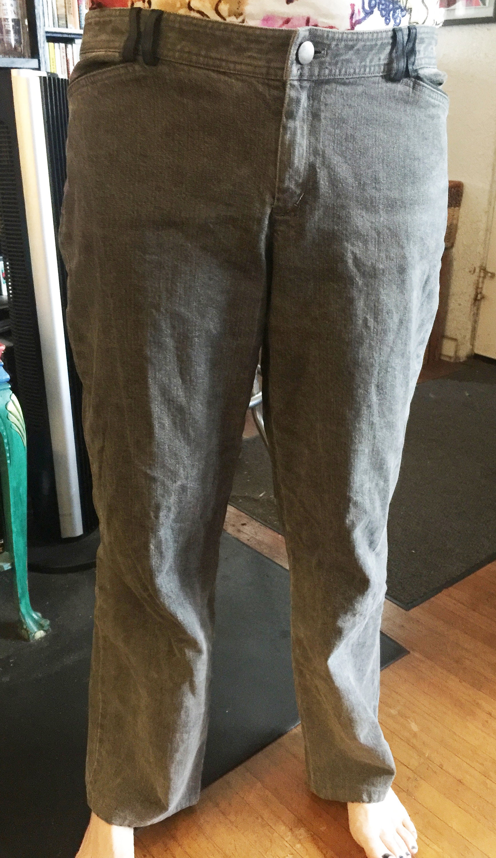 Size 14 Jeans Ellen Tracy 90s Jeans 
