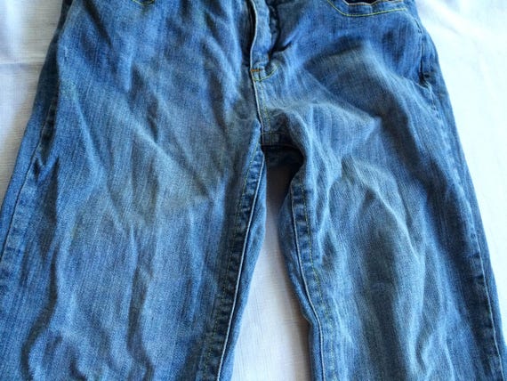 Faded Glory Jeans, Size 8 Jeans, Small Jeans, Wom… - image 7