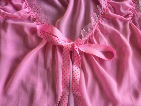 Pink Lingerie, Lace Lingerie, Victoria Secret, Se… - image 7