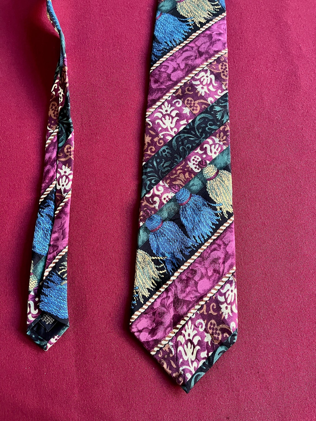zylos tie