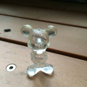 Mickey Mouse, Mickey FIgure, Mickey Figurine, Mickey Collection, Disney Figurine, Mickey Knick, Mickey Sculpture, Mickey GIft, Disney Gift