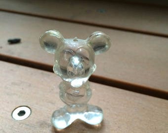 Mickey Mouse, Mickey beeldje, Mickey beeldje, Mickey collectie, Disney beeldje, Mickey Knick, Mickey sculptuur, Mickey cadeau, Disney cadeau