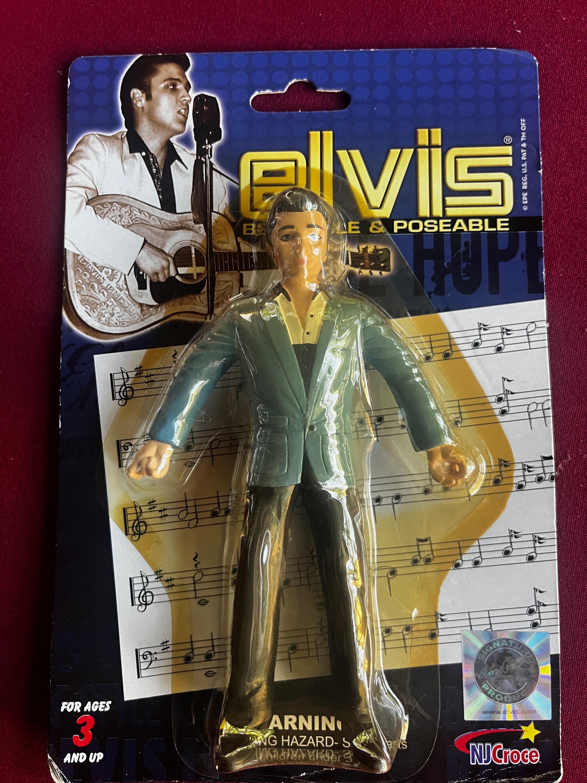 Elvis Presley, Rock Roll Gift, Elvis Gift, Collectible Elvis