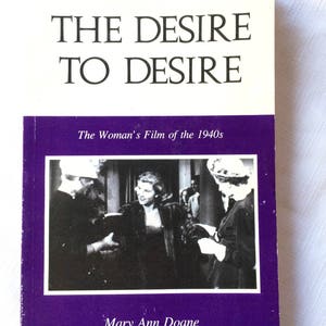 Film Study, Film History, Women Film, 40s Movie, 40s Film, Women Movie, Retro Film, Retro Movie, Movie History, Feminist Movie, Movie Book