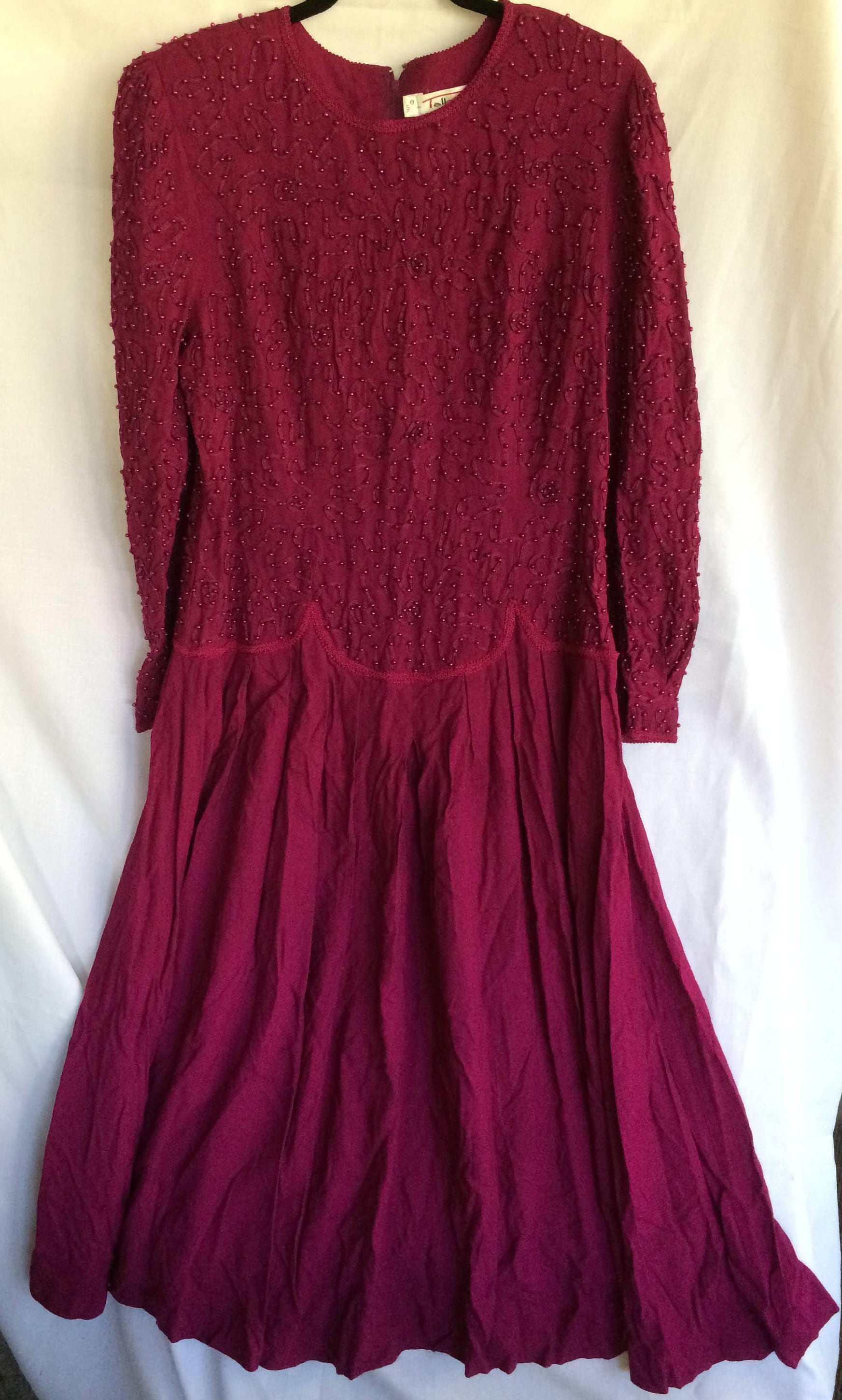 Beaded Dress, Evening Dress, Beaded Evening Dress, Talbot Dress, Elegant Dress, Mother Bride Dress, Bead Dress, Magenta Dress, Party Dress - Etsy Beaded Dress, Evening Dress, Beaded Evening Dress, Talbot Dress, Elegant Dress, Mother Bride Dress, Bead Dress, Magenta Dress, Party Dress - Etsy