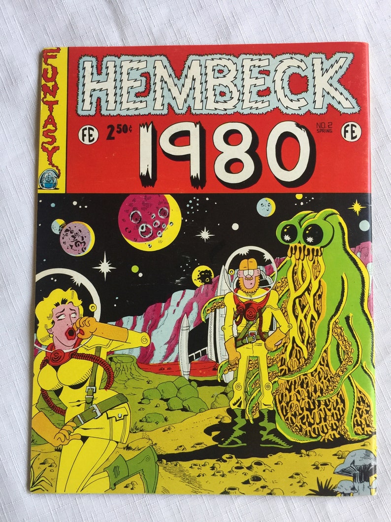 Retro Comic 80s Comic Book Comic Book Collectible Comic Etsy