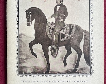 Libro sobre ranchos de California, Historia de California, Libro sobre el Condado de Orange, Pueblo de California, Historia de los ranchos, Historia del Condado de Orange, Historia de la Costa Oeste