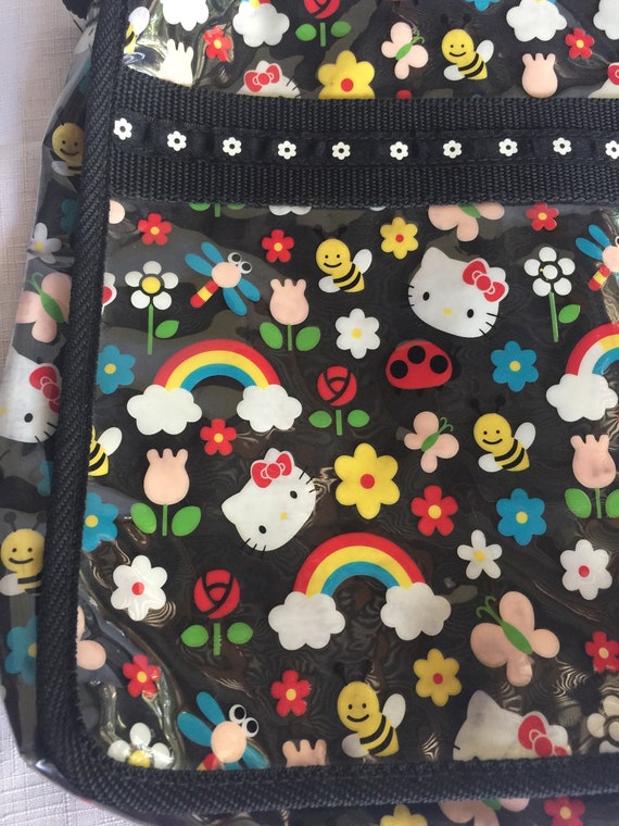 Hello Kitty Purse, Hello Kitty Tote, Hello Kitty … - image 2