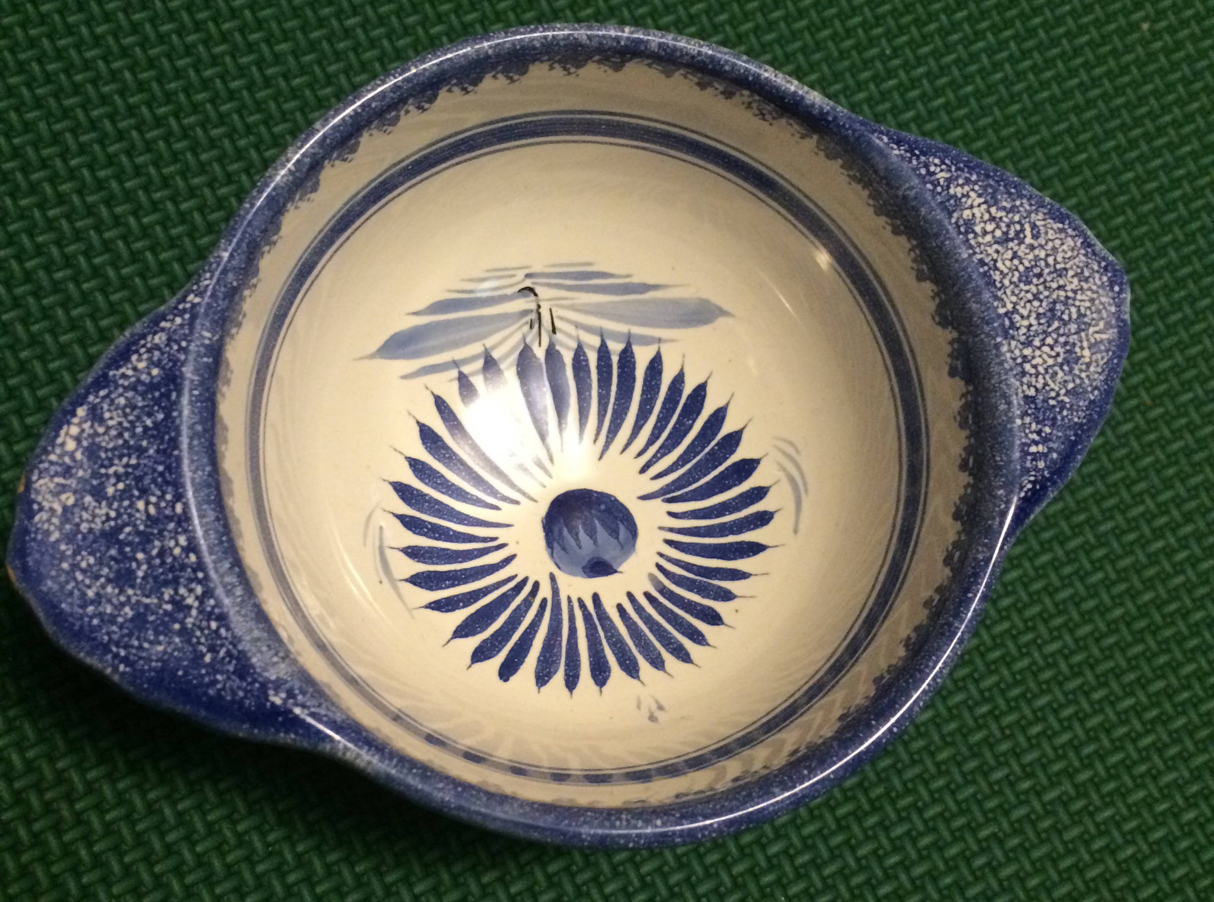 Quimper bowl - Etsy 日本