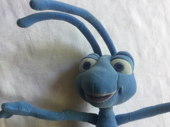 a bug's life flik plush