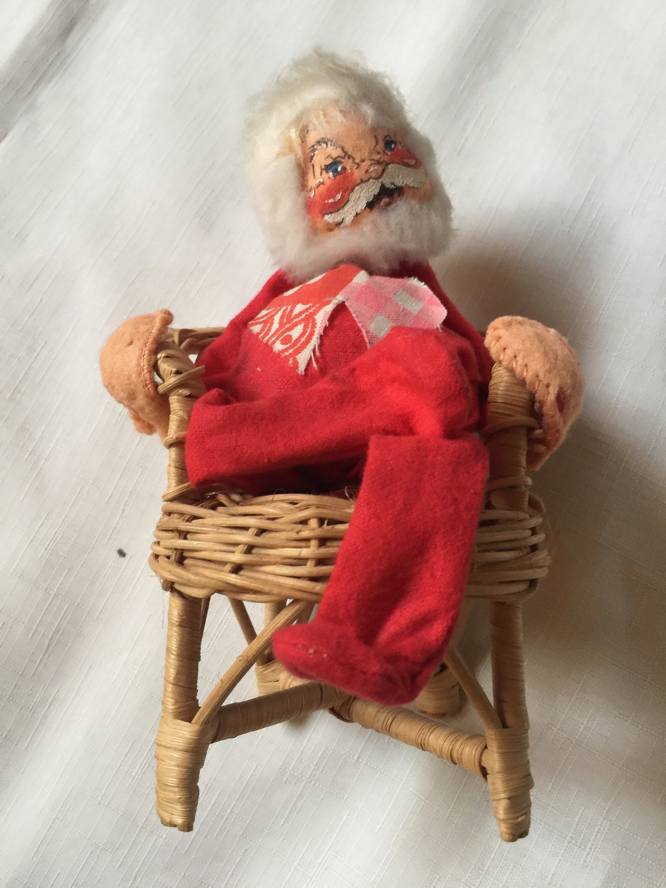 Annalee Christmas 2022 Figurines Full Set Santa Figure Annalee Christmas Anna Lee Annalee Santa | Etsy Ireland