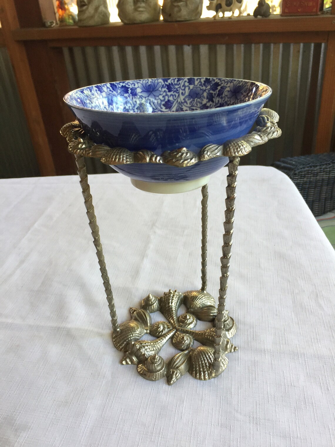 Bowl Display Stand Bowl Display Art Bowl Accent Bowl Etsy France