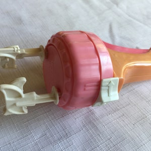 Barbie Accessory, Barbie Hair, Barbie Gift, Barbie Appliance, Barbie Decor, Barbie Toy, Barbie Collection, Barbie Doll, Barbie Hair Curler