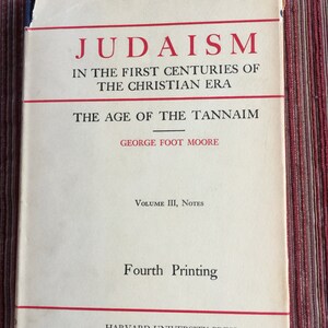 Judaism Book, Jewish History, Jewish Book, Religious History, Jewish Library, Judaism, Hebrew Library, Judaism, Christian Era, Jewish GIft