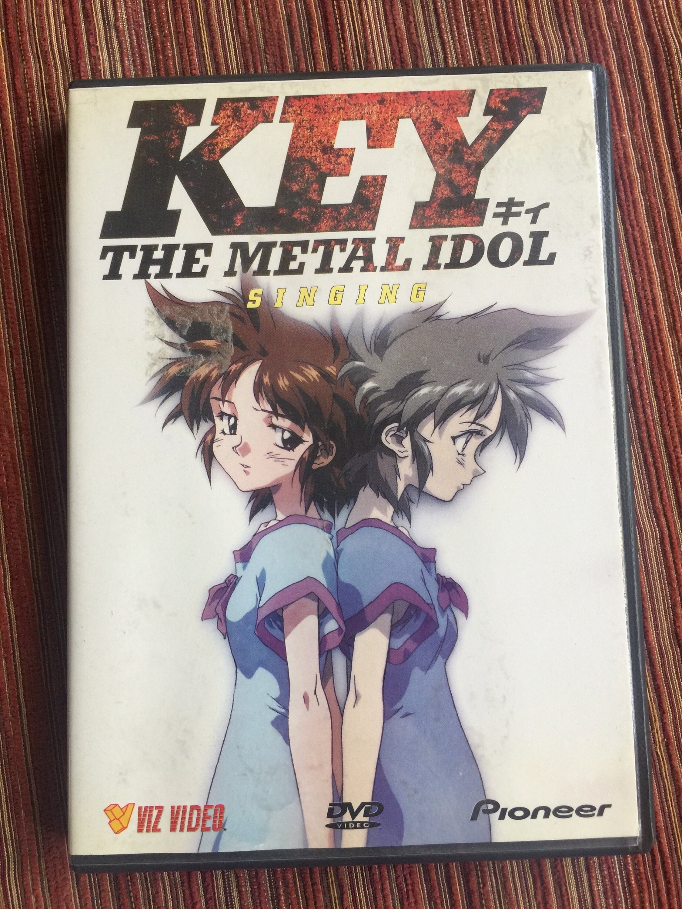 Animated Film, Anime DVD, Cartoon Dvd, Anime Cartoon, Japanese Dvd