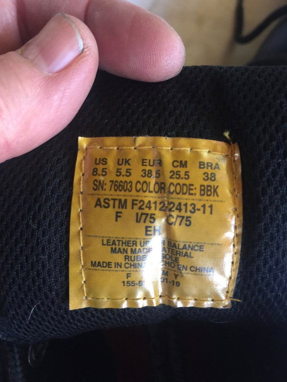 Work Boots, Steel Toe Boots, Workboot, Sketchers … - image 2