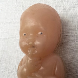 Dollhouse Doll, Miniature Doll, Tiny Baby Doll, Hong Kong Doll, Miniature Baby Doll, Tiny Doll, Small Baby Doll, Mini Baby Doll, Baby Doll