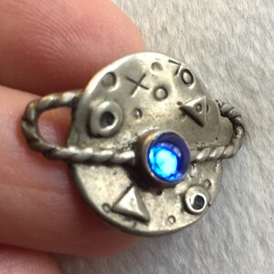 Celestial Pin, Celestial Brooch, Planet Brooch, Planet Pin, Space Pin, Space Brooch, Sky Brooch, Sky Pin, Sky Jewelry, Moon Pin, Moon Brooch