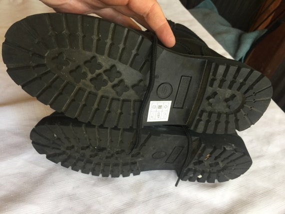 Work Boots, Steel Toe Boots, Workboot, Sketchers … - image 5