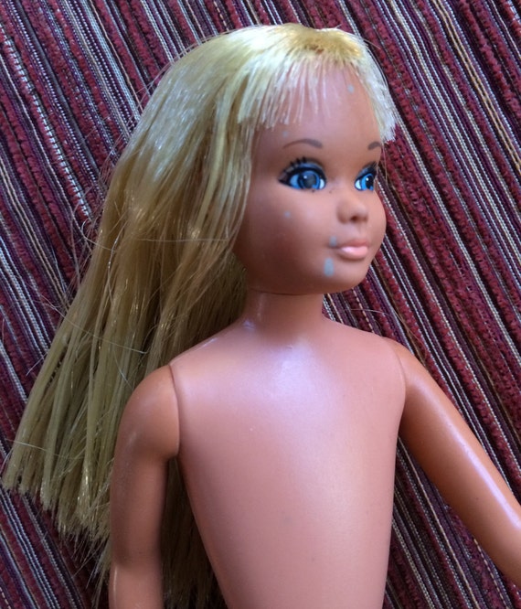 1967 skipper doll