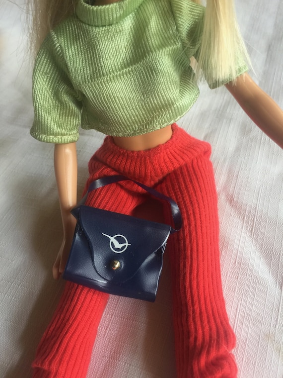 Barbie pocketbook online
