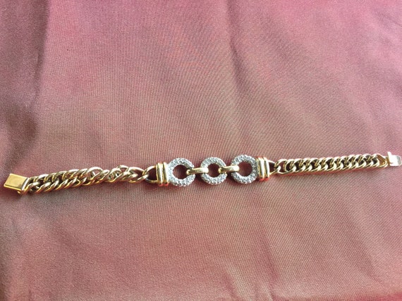 Gold Bracelet, Dressy Bracelet, Elegant Bracelet,… - image 10