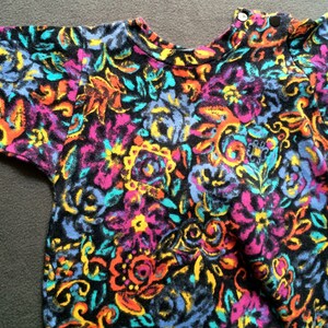 Multi-color Romper, Baby Jumper, Baby Jumpsuit, Colorful Baby Romper, Colorful Baby Jumper, Baby Romper, Modern Baby Outfit, Baby Outfit