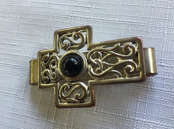 Silver Money Clip, Cross Moneyclip, Silver Moneyclip, Latino Money Clip, Mexico Money Clip, Inlaid Money Clip, Metal Money Clip, Mexico Gift