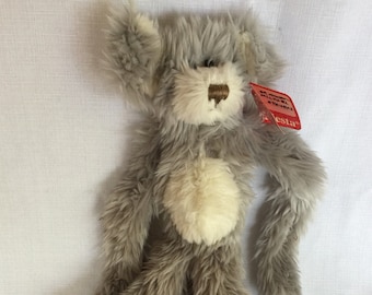 Monkey Toy, Stuff Monkey, Plush Monkey, Plush Monkey Toy, Hanging Monkey, Monkey Gift, Monkey Collection, Jungle Toy, Monkey, Plush Animal