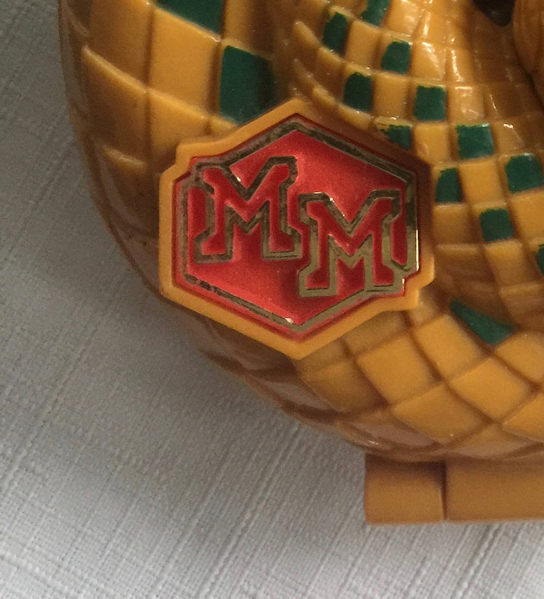 Snake Game,Snake Toy,Mighty Max,Doom Zones,Bluebird Toys,Polly Pocket,90s Game,Collectible Snake,Snake Gift,90s Toy,Plastic Snake Snake Box