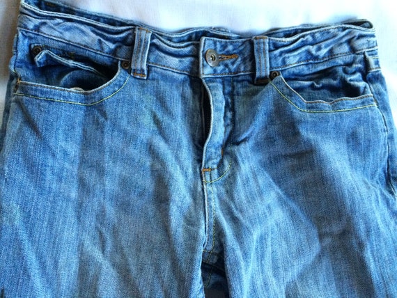 Faded Glory Jeans, Size 8 Jeans, Small Jeans, Wom… - image 3
