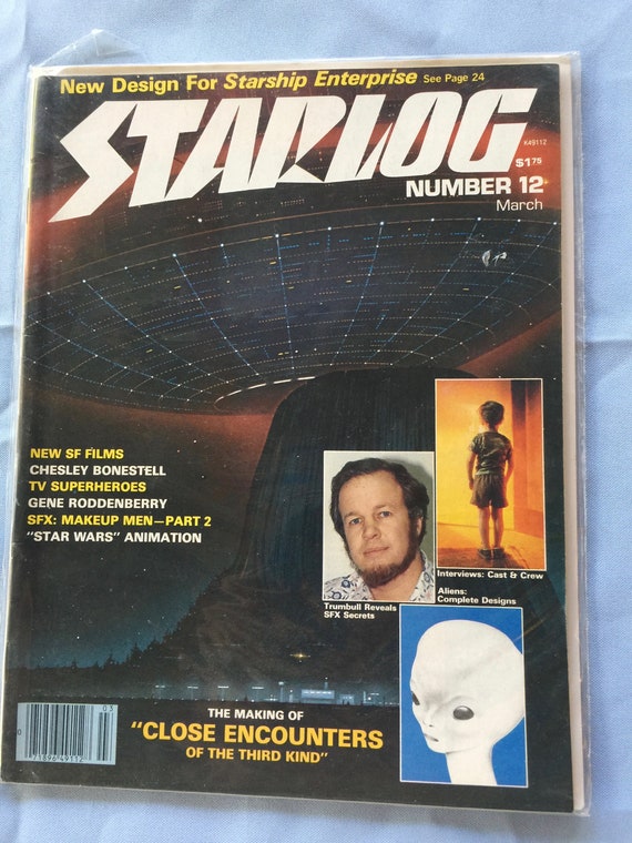 Starlog & Cinescape 雑誌コレクション Starlog & Cinescape 雑誌コレクション 【公式通販】