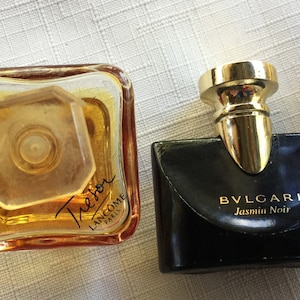 Tresor Perfume, Lancome Perfume, Bulgari Perfume, Perfume, Perfume Set, Designer Perfume, Miniature Perfume, Mini Perfumes, Small Perfumes