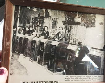 Movie History Art, Movie History Decor, Movie Lover, Movie Memorabilia, Movie History, Silent Film, Cinema Art, Cinema Decor, Movie Gift