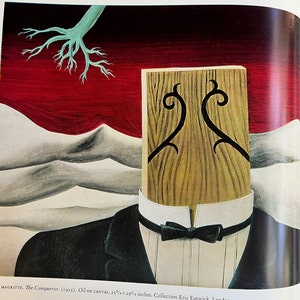 Surrealism Book, Modern Art Book, Art History, Art, Surreal Art, Dada Art, Art Book, Artist Book, Museum Book, Art History Book, Modern Art