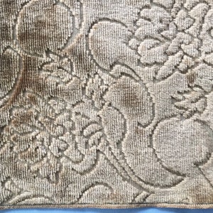 Dollhouse Rug, Doll House Rug, Doll Furniture Rug, Miniature Rug, Dollhouse Carpet, Doll House Carpet, Mini Carpet, Mini Rug, Doll Carpet