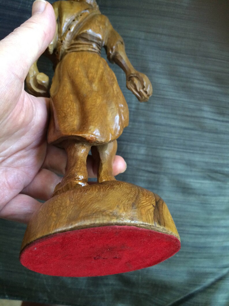 Wood Man Sculpture Carve Wood Man Carve Man Sculpture,Peasant Sculpture,Wood Peasant Man,Wood Folk art,Folk Man,Wood Man,Carve Wood Figure