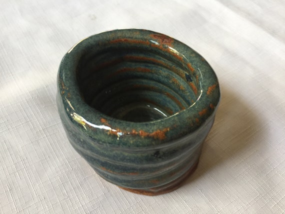 Abstract Trinket Dish, Trinket Dish, Boho Trinket Dish, Pottery Trinket Dish, Shallow Vase, Clay Trinket Bowl, Clay Trinket Dish, Ring Dish