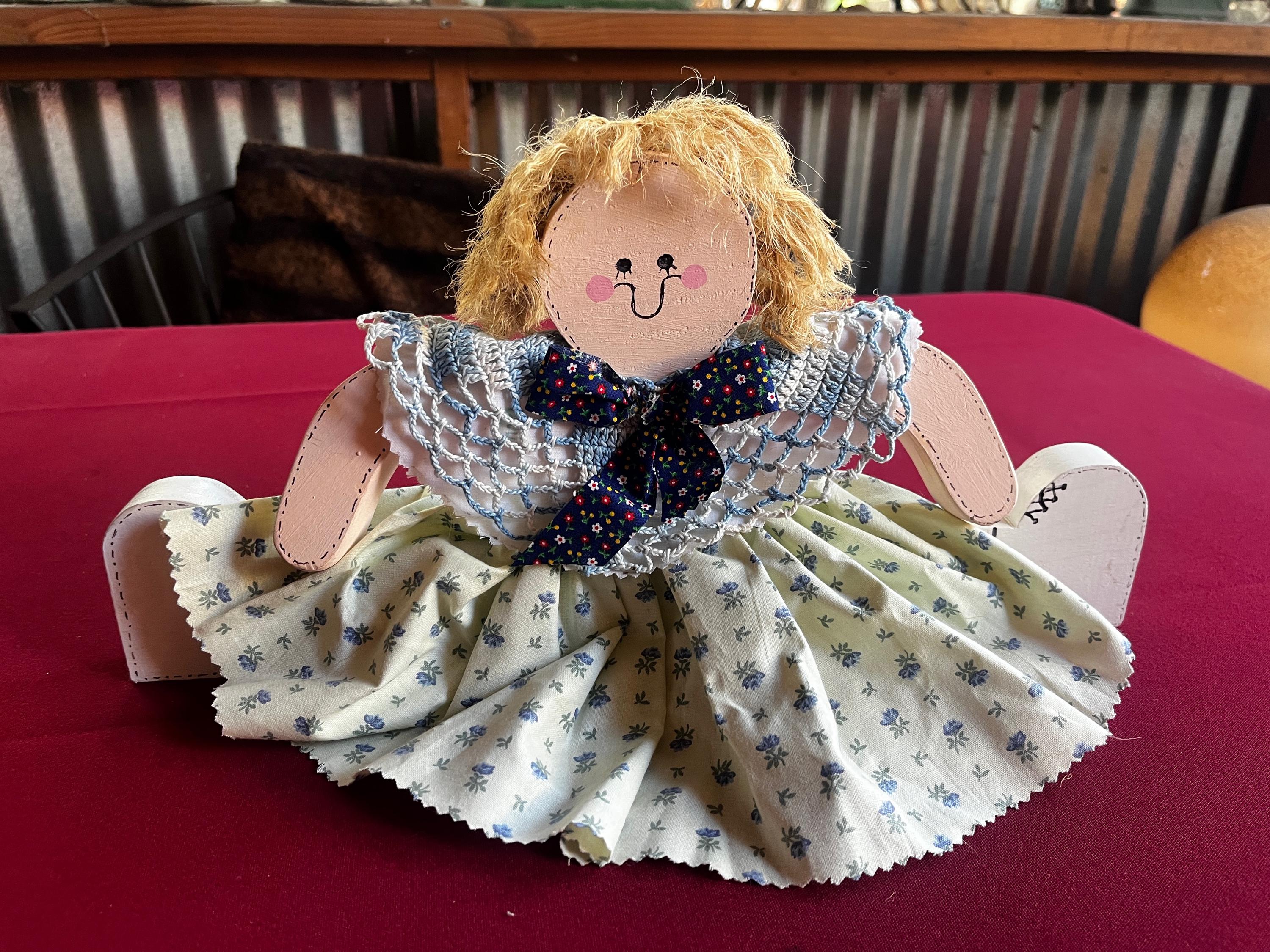 dolls country様　おまとめページ Shelf Sitter, Shelf Doll, Country Decor, Farmhouse Doll, Country