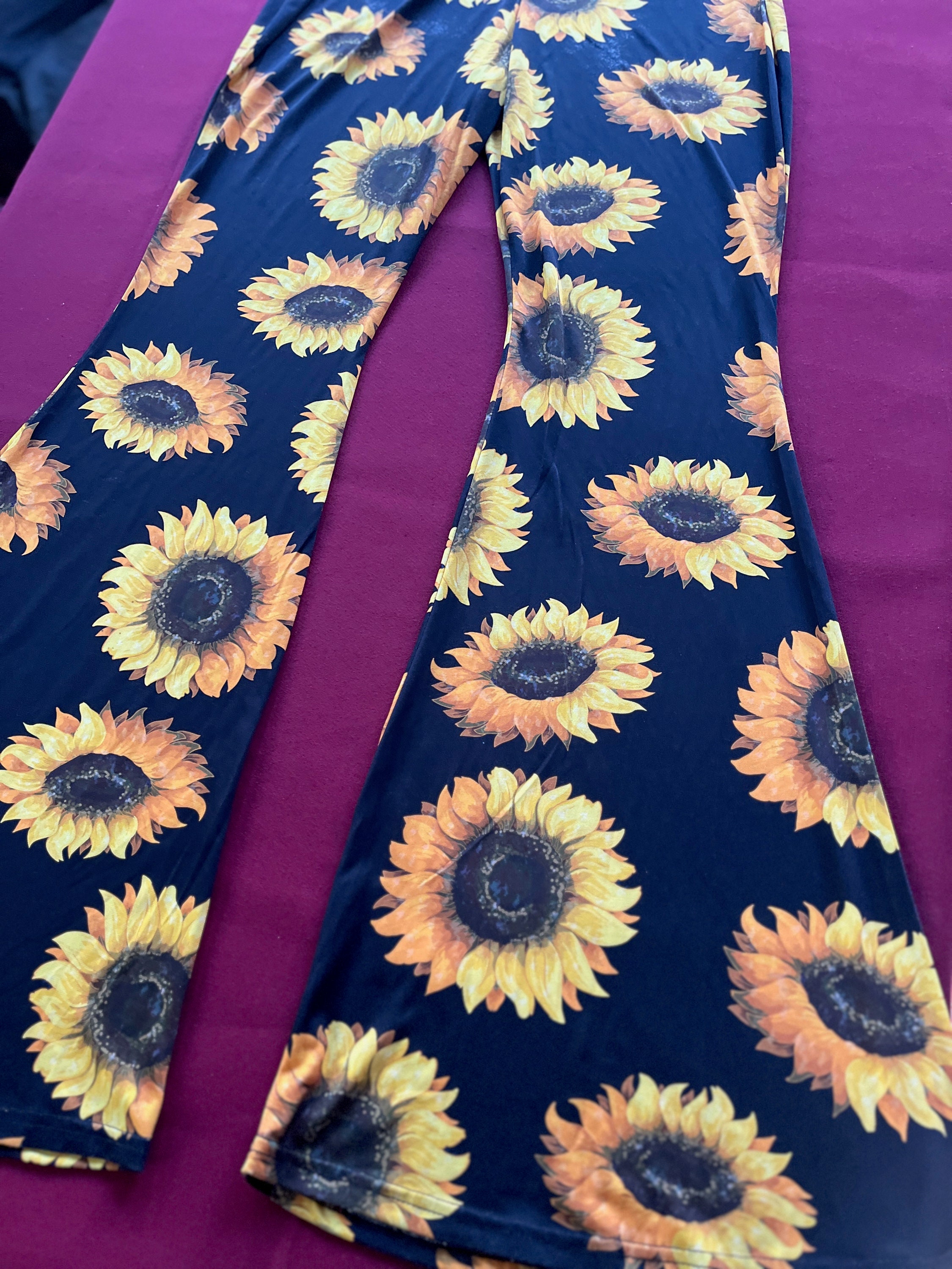 Flower power shops kleren