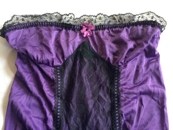 Nan Flower,Strapless Bustier,Strapless Corset,80 L