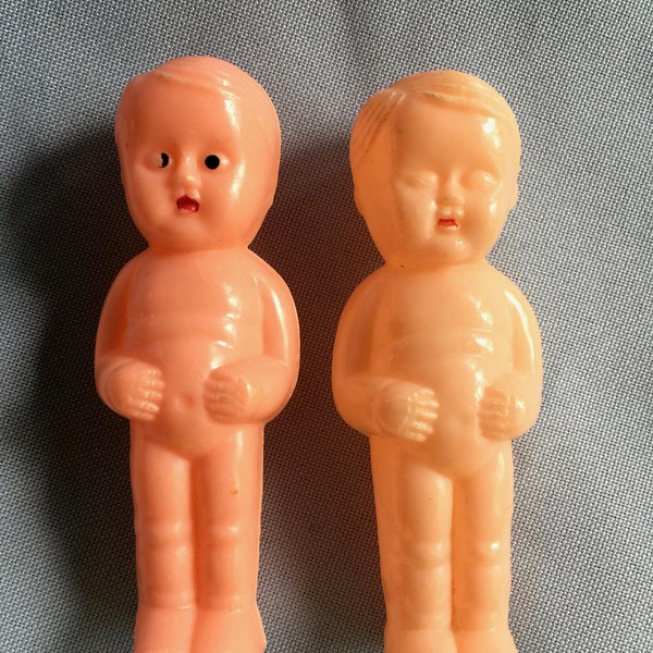 Small Baby Doll - Etsy