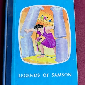 Childrens Bible, Illustrated Bible, Jewish Child Bible, Jewish Child Gift, Child Bible, Youth Bible, Jewish Bible, Jewish Gift, Jewish Book