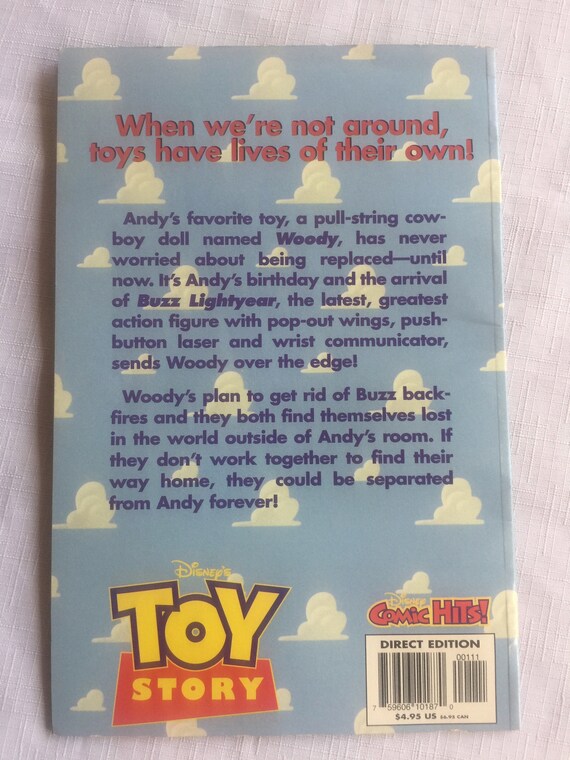 トイストーリー スケッチブック シリーズ コレクターズエディション ◼️トイストーリー◼️スケッチブック コレクターズエディション 美品