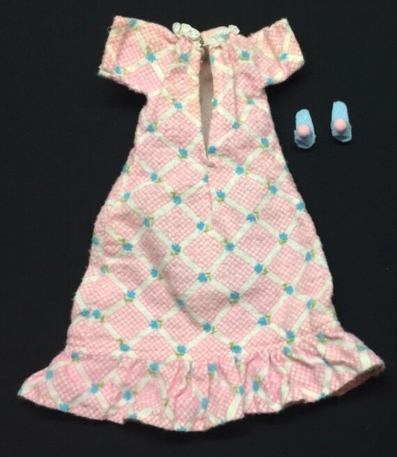 barbie nightgown